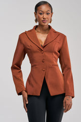 CATALINA BLAZER