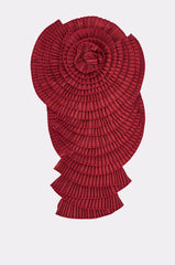 IN BLOOM BROOCH