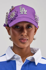 LA BADDIE HAT