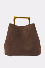 THE BEST BROWN PURSE
