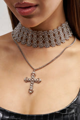 INTENTIONS NECKLACE