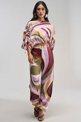 CRAZY FOR YOU TROUSER