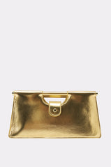 GOLDEN HOUR PURSE