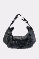 KNOCKED OUT PURSE