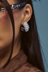 BY THE SHORE EARRING