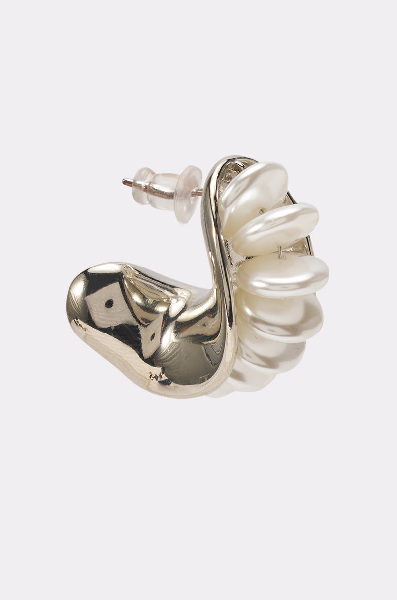 BY THE SHORE EARRING