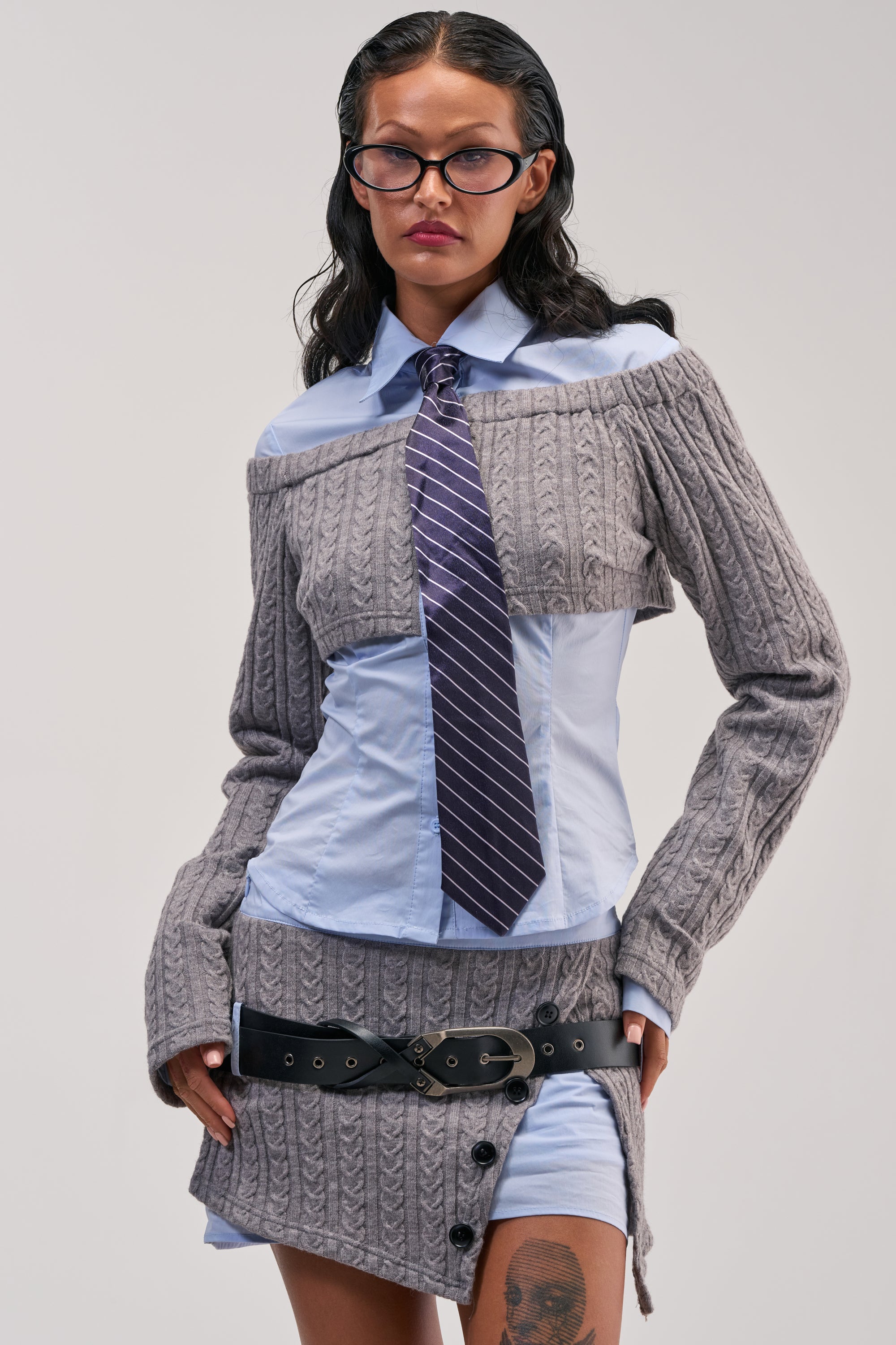 CHECK IT OUT BUTTON DOWN