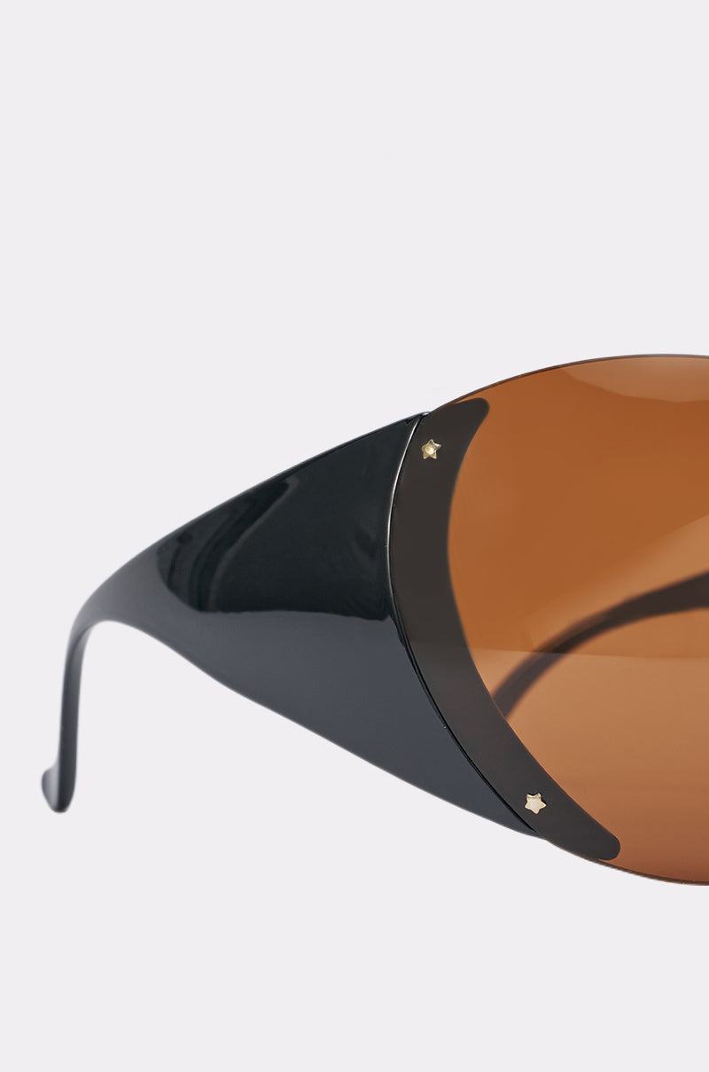 OUT OF YOUR LEAGUE SUNGLASSES