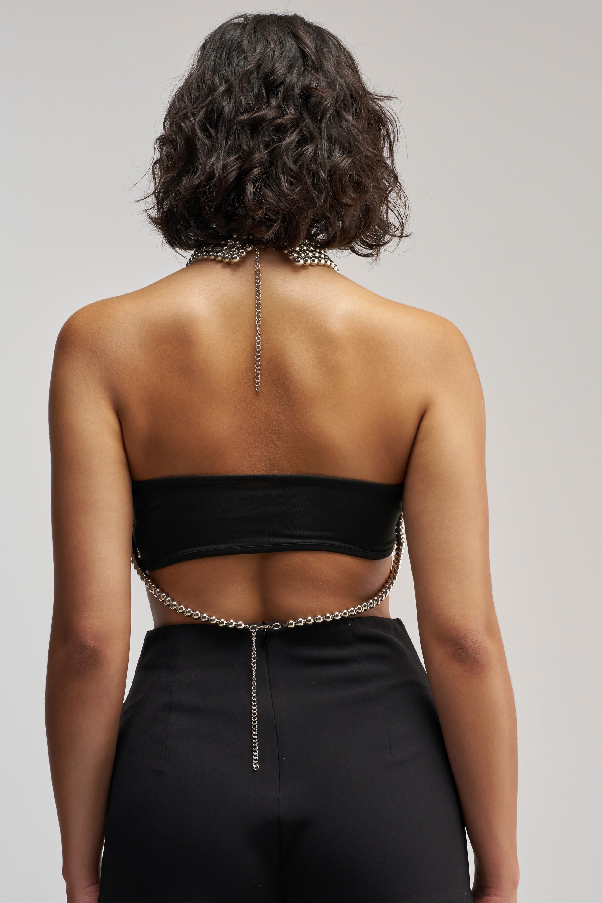 BREATHE IN BODY CHAIN