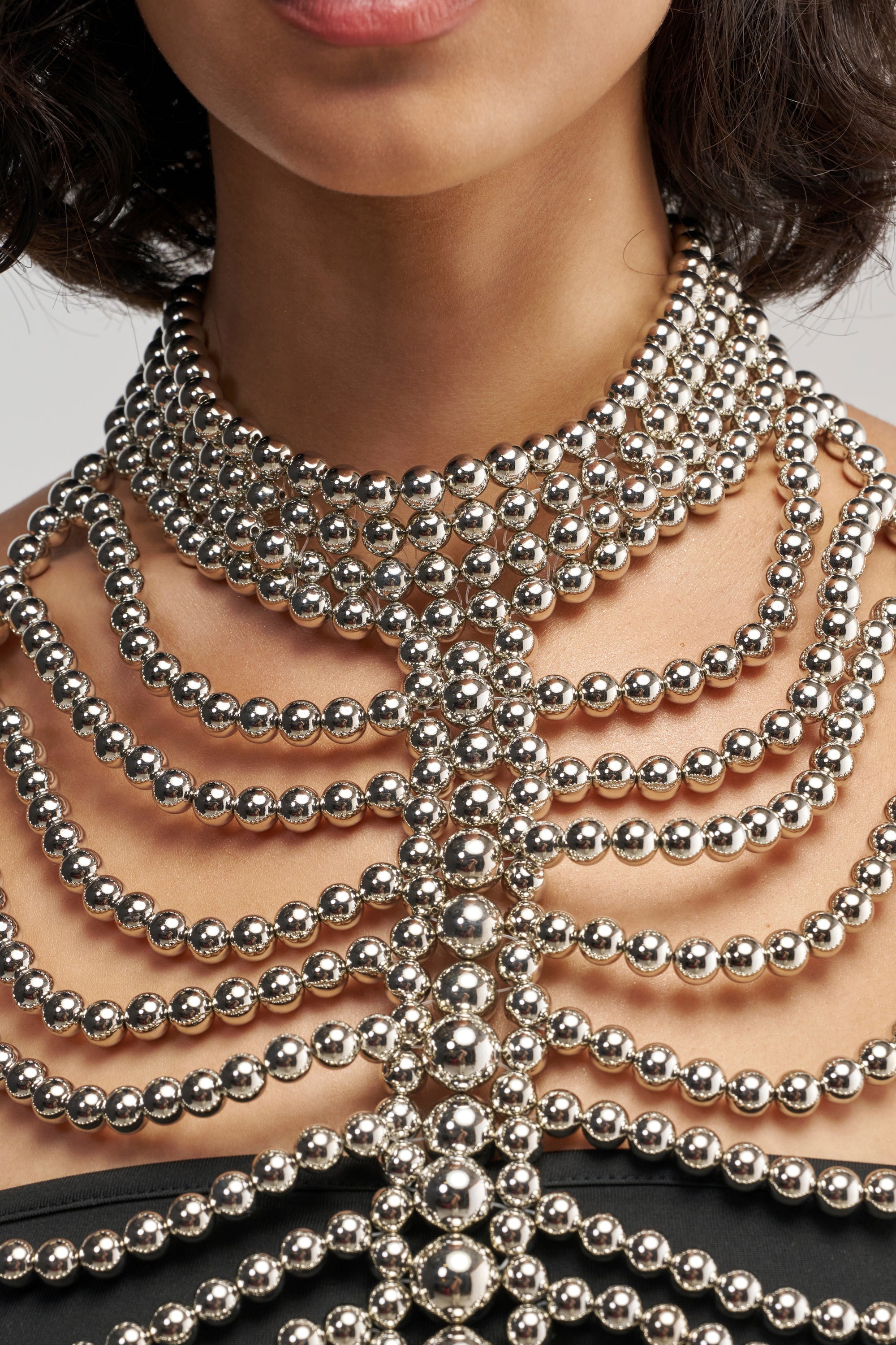 BREATHE IN BODY CHAIN