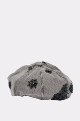 Y2K DREAMS CABBIE HAT