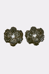DREAMING BIG OLIVE EARRING
