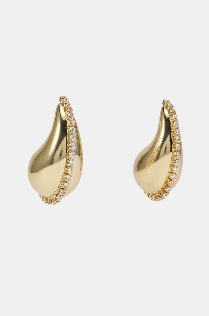 GLAM BAE DROP STUDS
