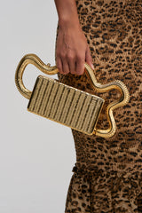 GOLDEN GIRL BAG