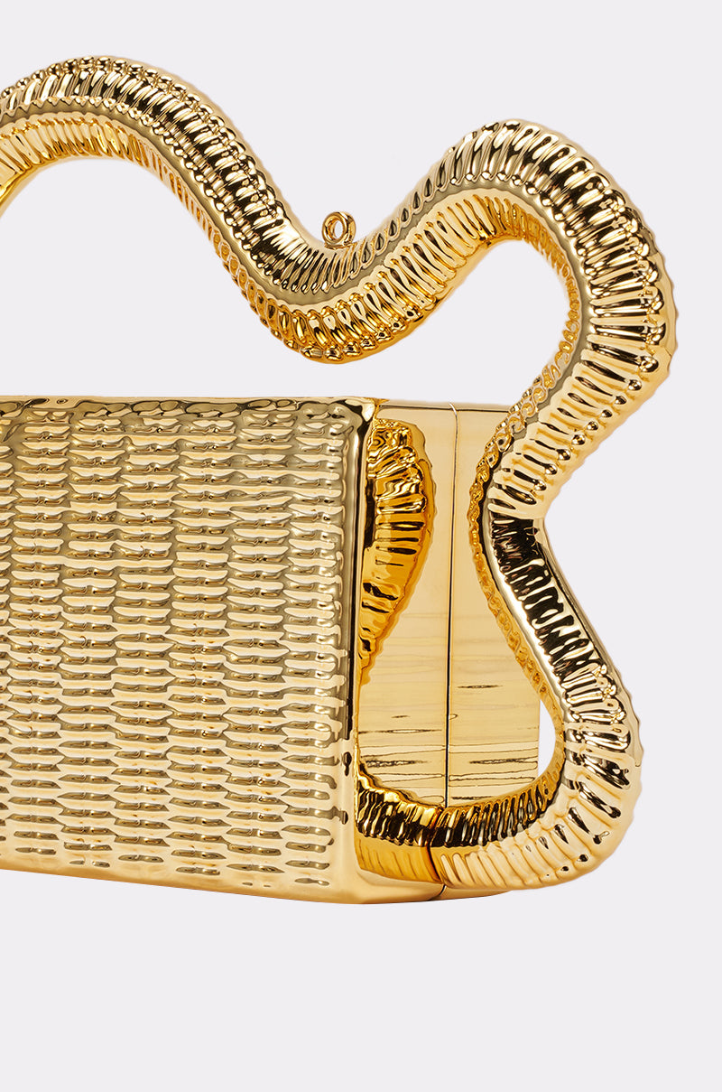 GOLDEN GIRL BAG