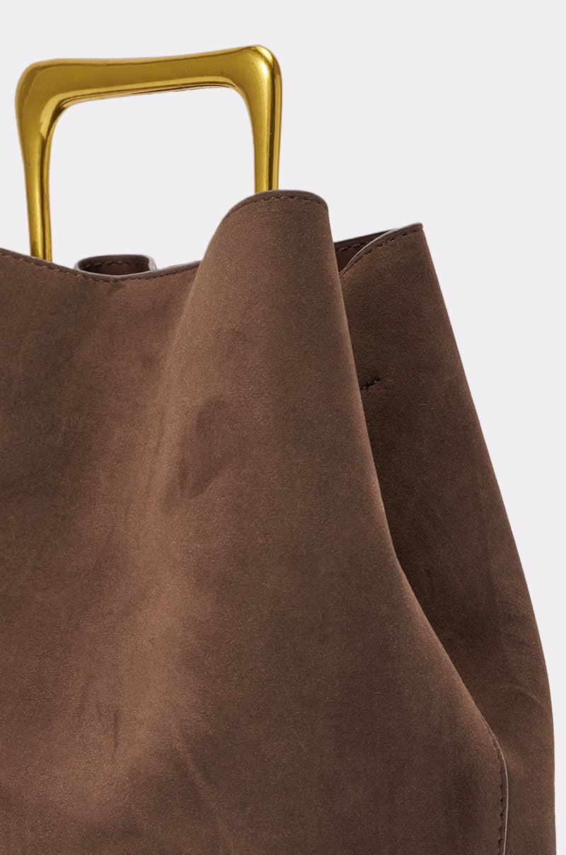 THE BEST BROWN PURSE