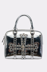 MINI BOWLING BAG