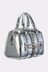 MINI BOWLING BAG