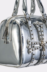 MINI BOWLING BAG