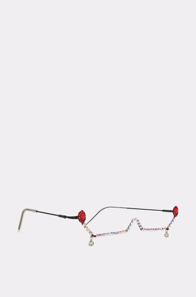 SCARLET DROP FRAMES