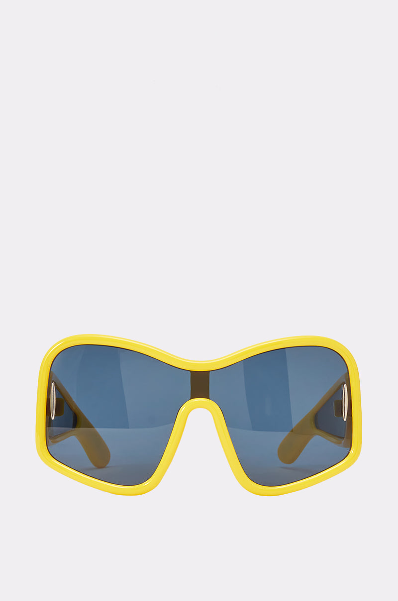 MAIN CHARACTER SUNGLASSES
