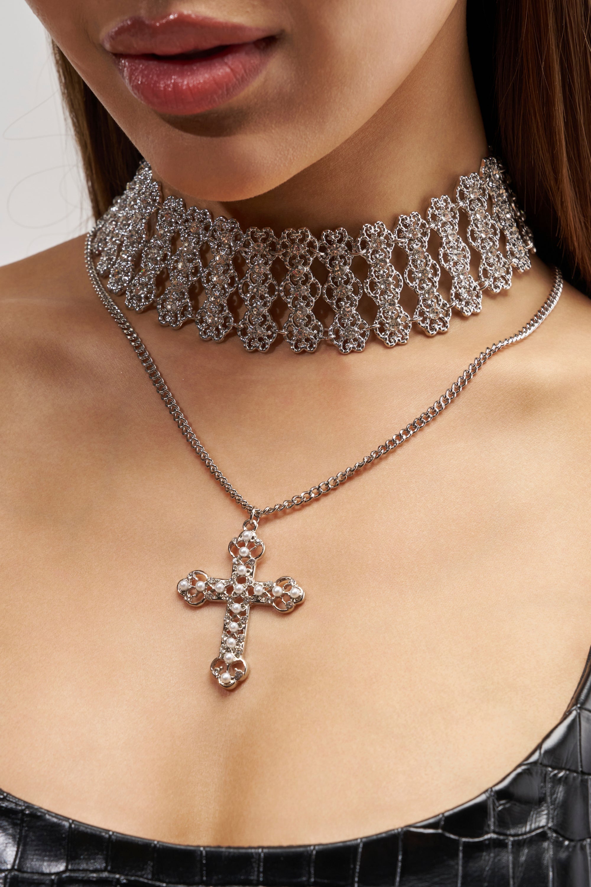 INTENTIONS NECKLACE