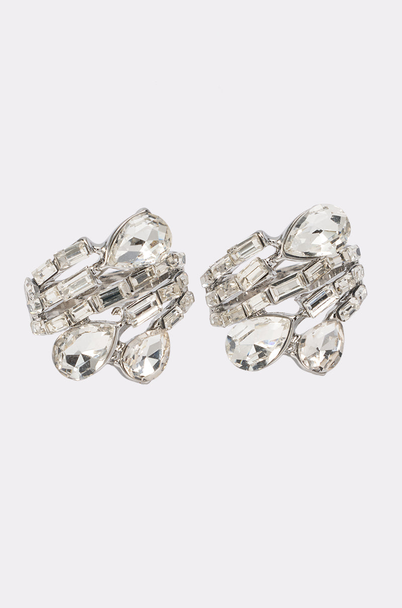 FLASHING LIGHTS RING SET
