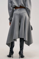 WILD AND FREE CULOTTES