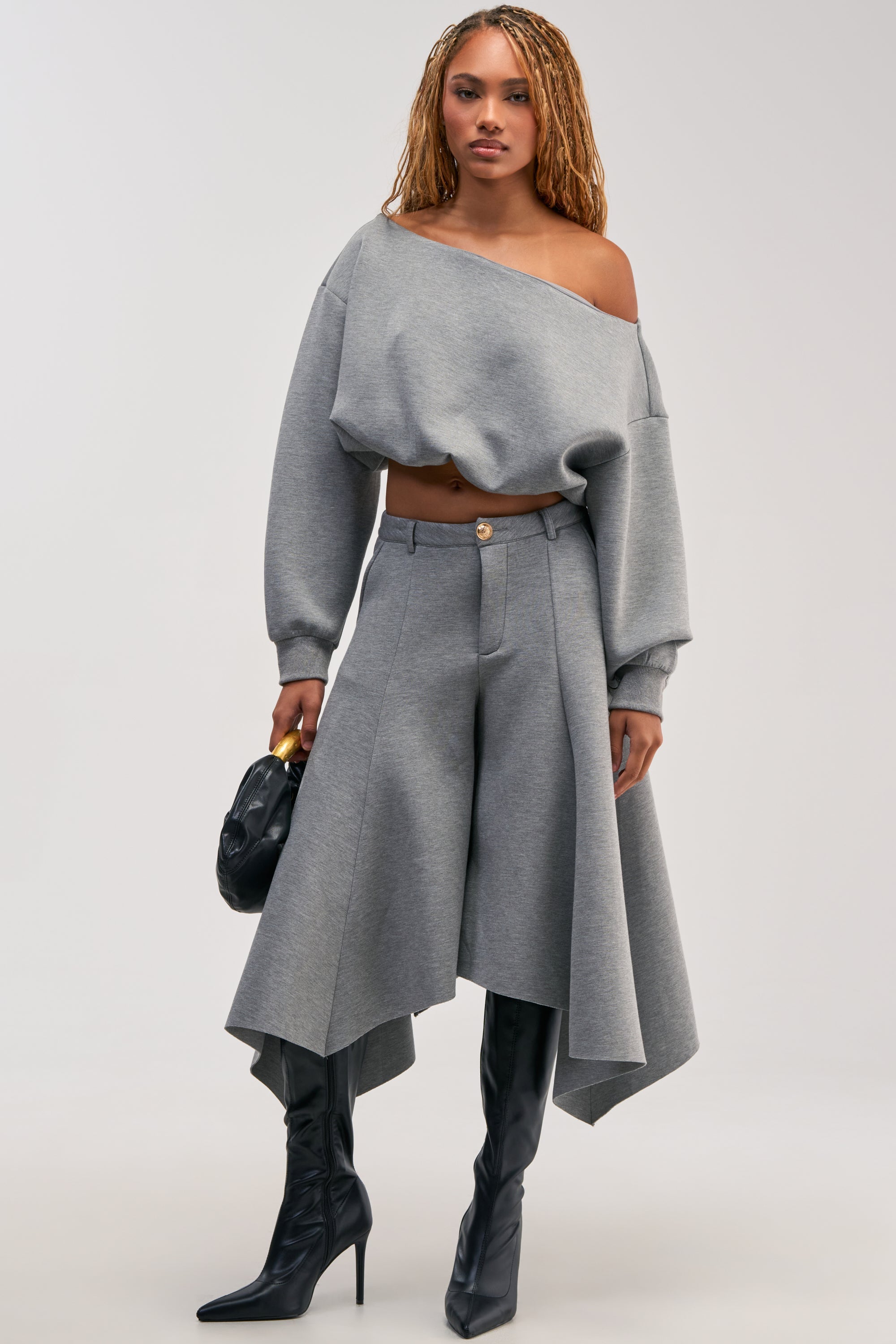 WILD AND FREE CULOTTES
