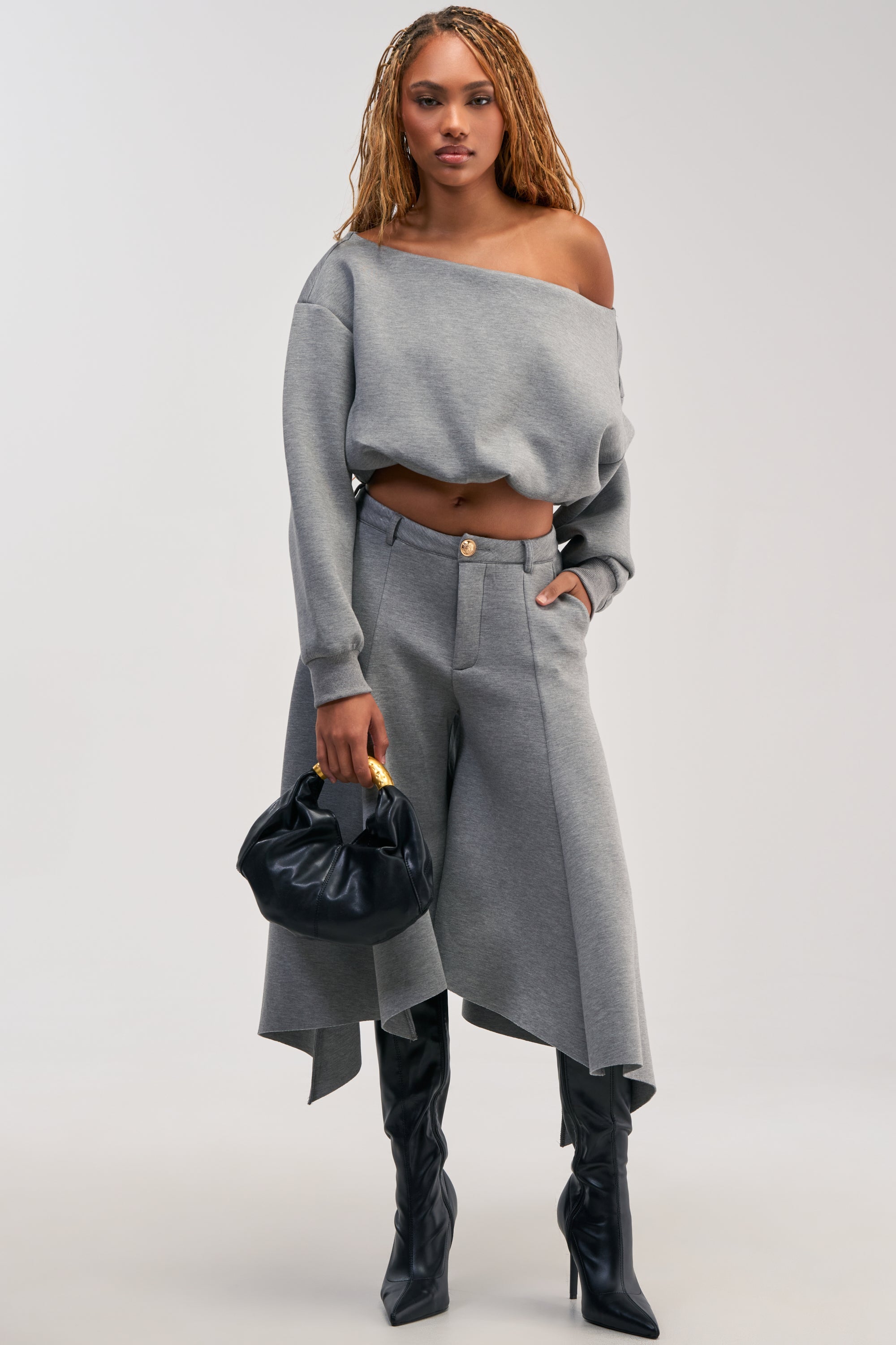 WILD AND FREE CULOTTES