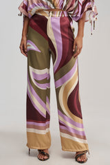 CRAZY FOR YOU TROUSER