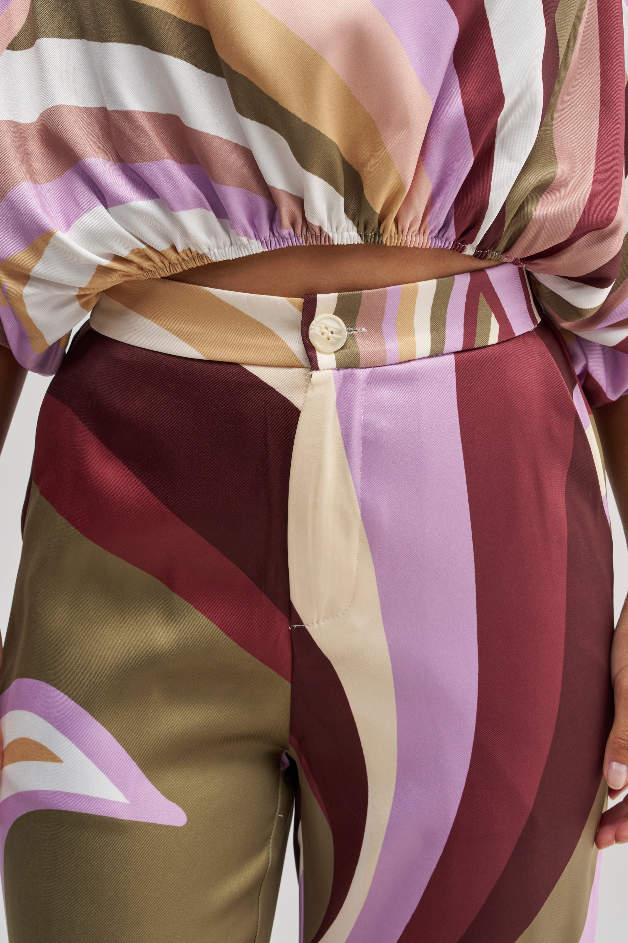 CRAZY FOR YOU TROUSER