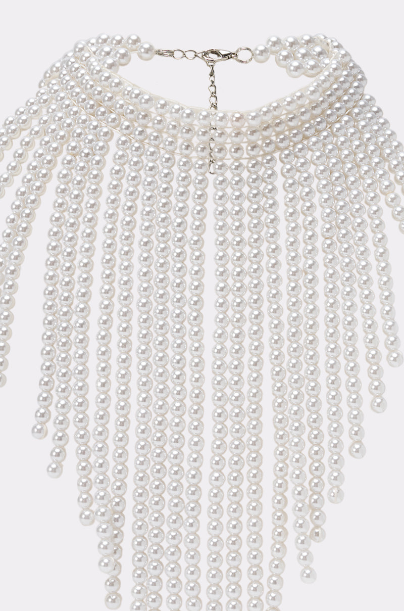 BELLA NECKLACE