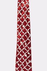 BUSINESS BADDIE TIE