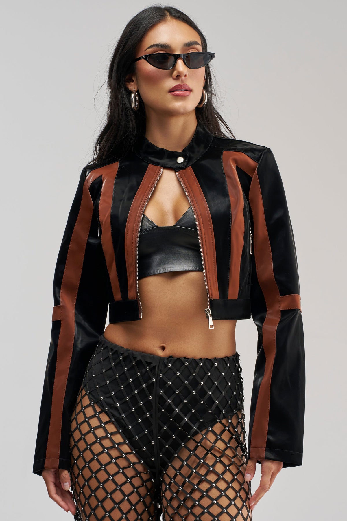 MADE YOU LOOK LIQUID VELVET RACER MOTO