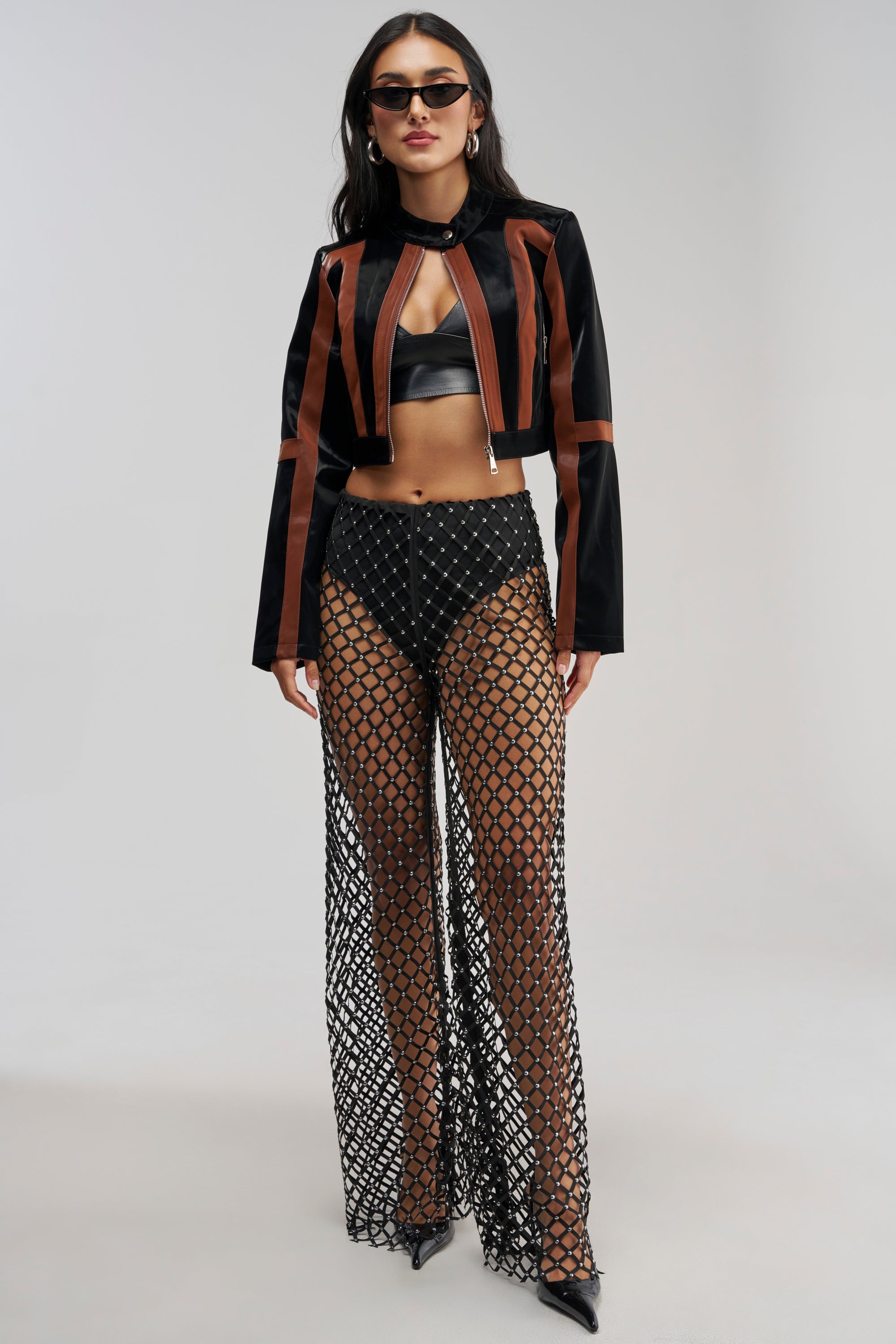 MADE YOU LOOK LIQUID VELVET RACER MOTO