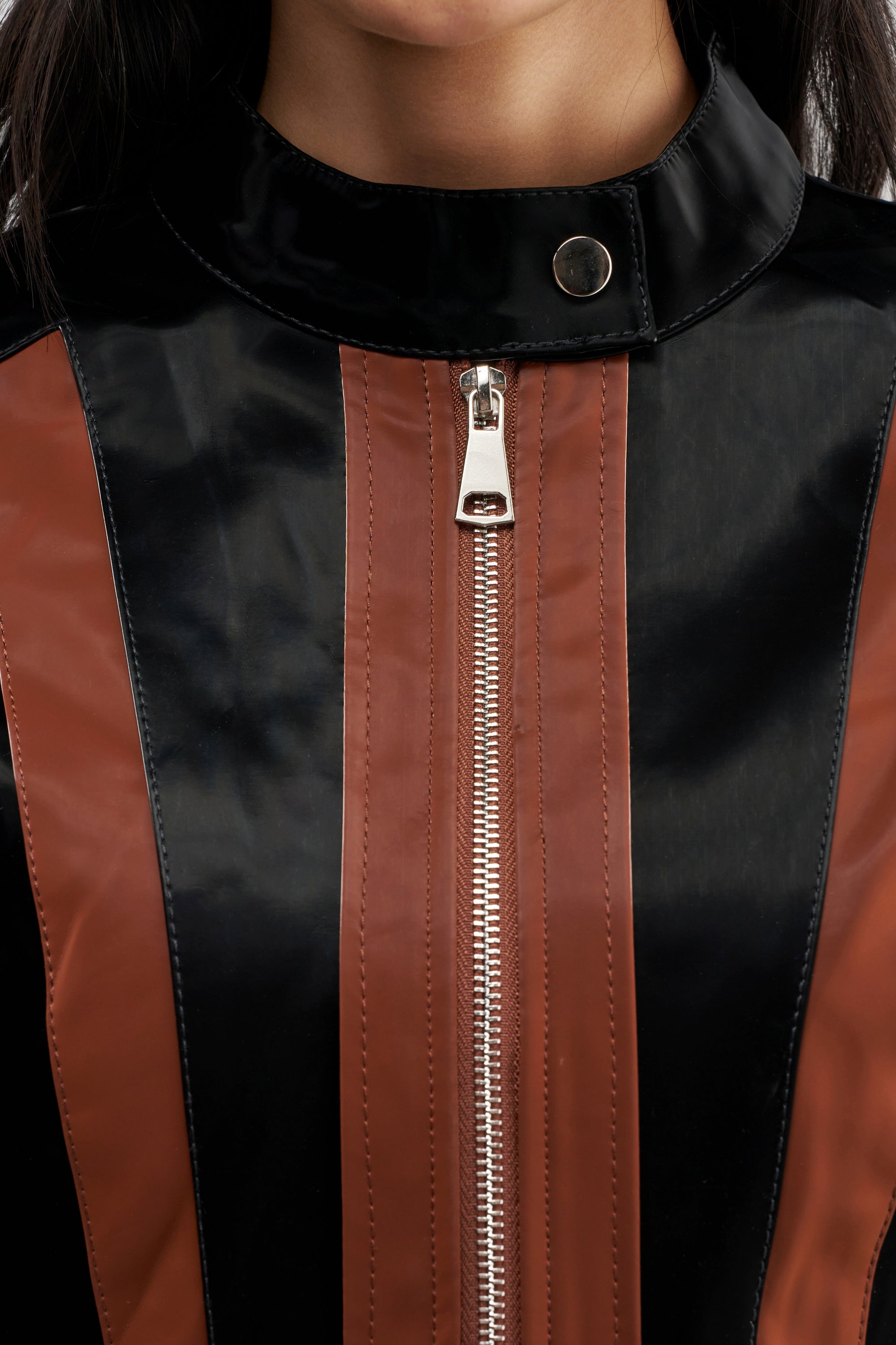 MADE YOU LOOK LIQUID VELVET RACER MOTO