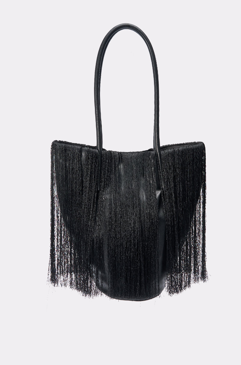 HAIRY SITUATION TOTE