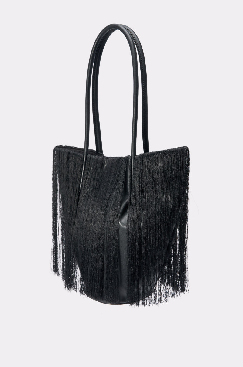 HAIRY SITUATION TOTE