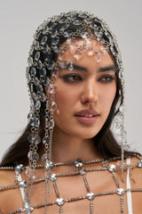 LOLLA HEAD PIECE