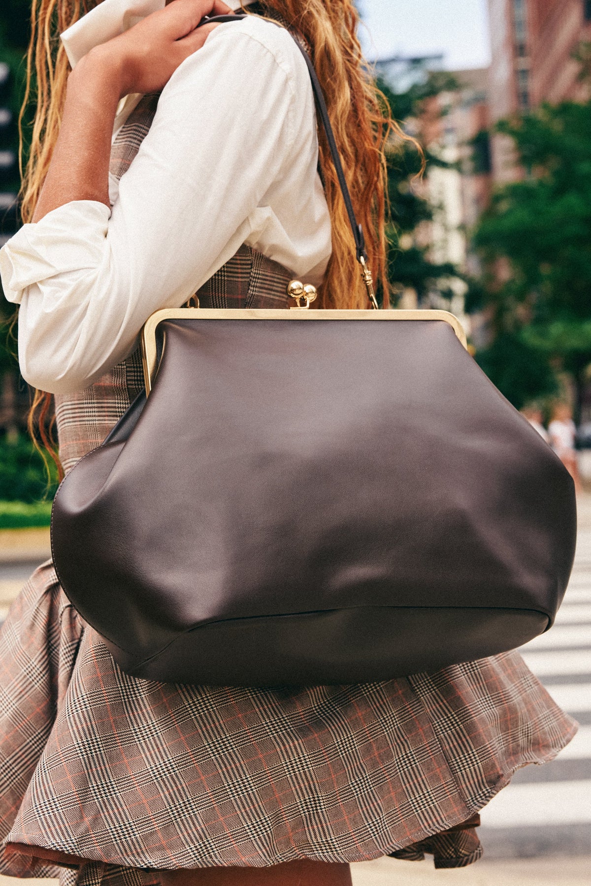 CLASSY GIRL BAG
