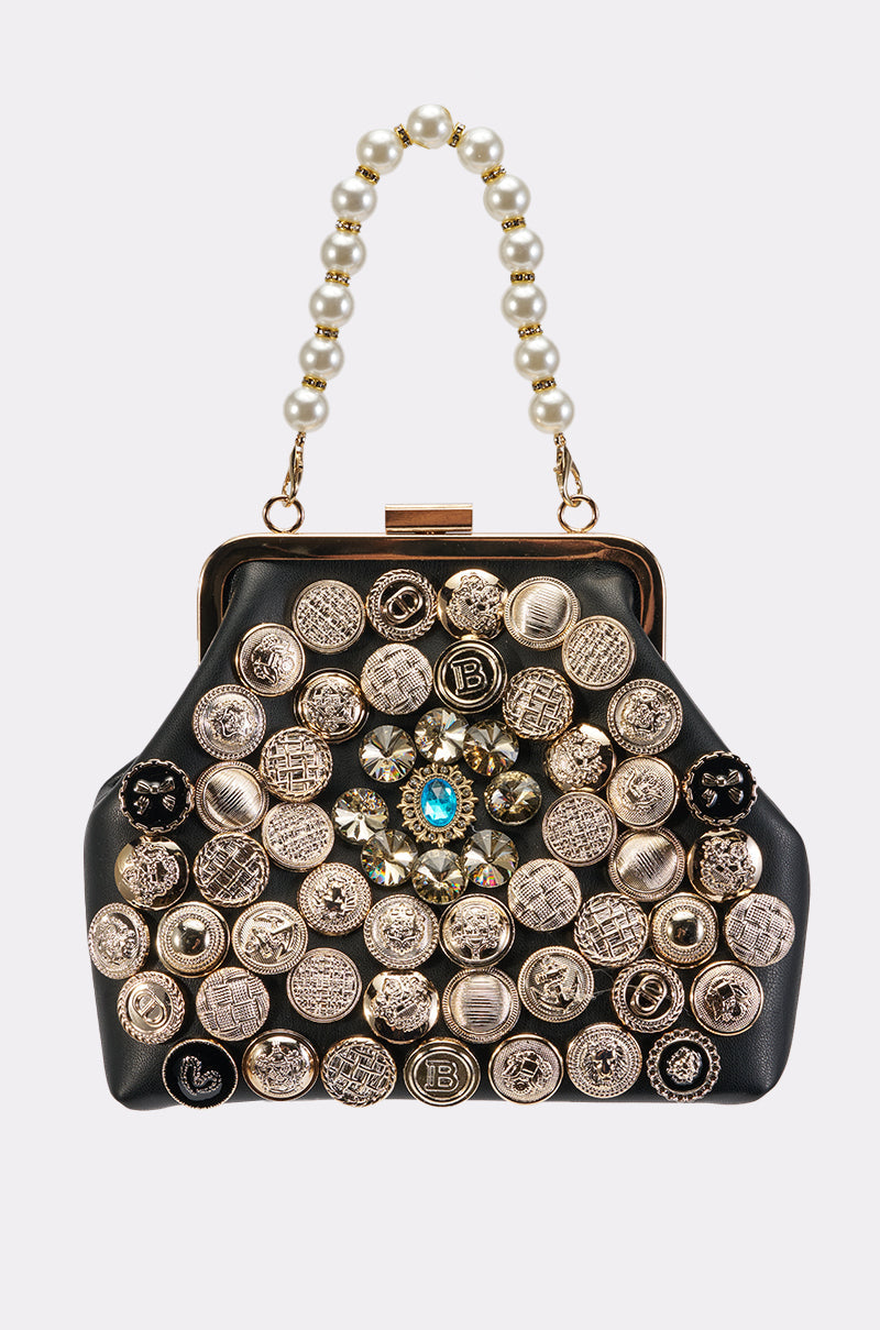 GEM QUEEN BAG