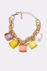 MODERN MUSE STATEMENT BRACELET