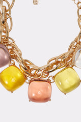 MODERN MUSE STATEMENT BRACELET