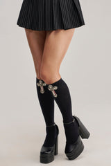 BLESSED PATCH SOCKS
