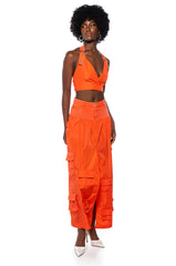 SHILOH MAXI SKIRT